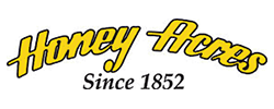 honey-acres-curved-logo